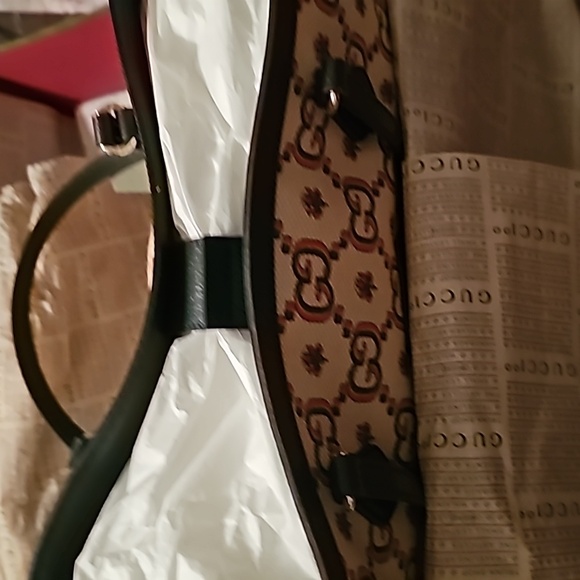 GUCCI Ophidia Tote - Picture 4 of 14
